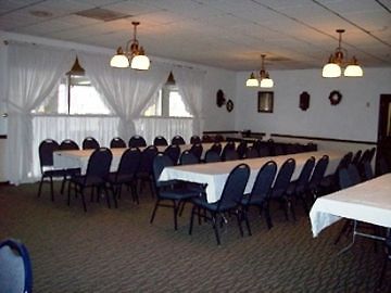 Best Western Hotel Bedford Buitenkant foto