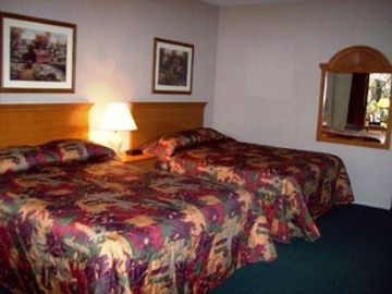 Best Western Hotel Bedford Buitenkant foto